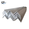 China factory supply ASTM SUS ASME 2B NO.1 surface 304 316 316L stainless angle channel steel bar in construction